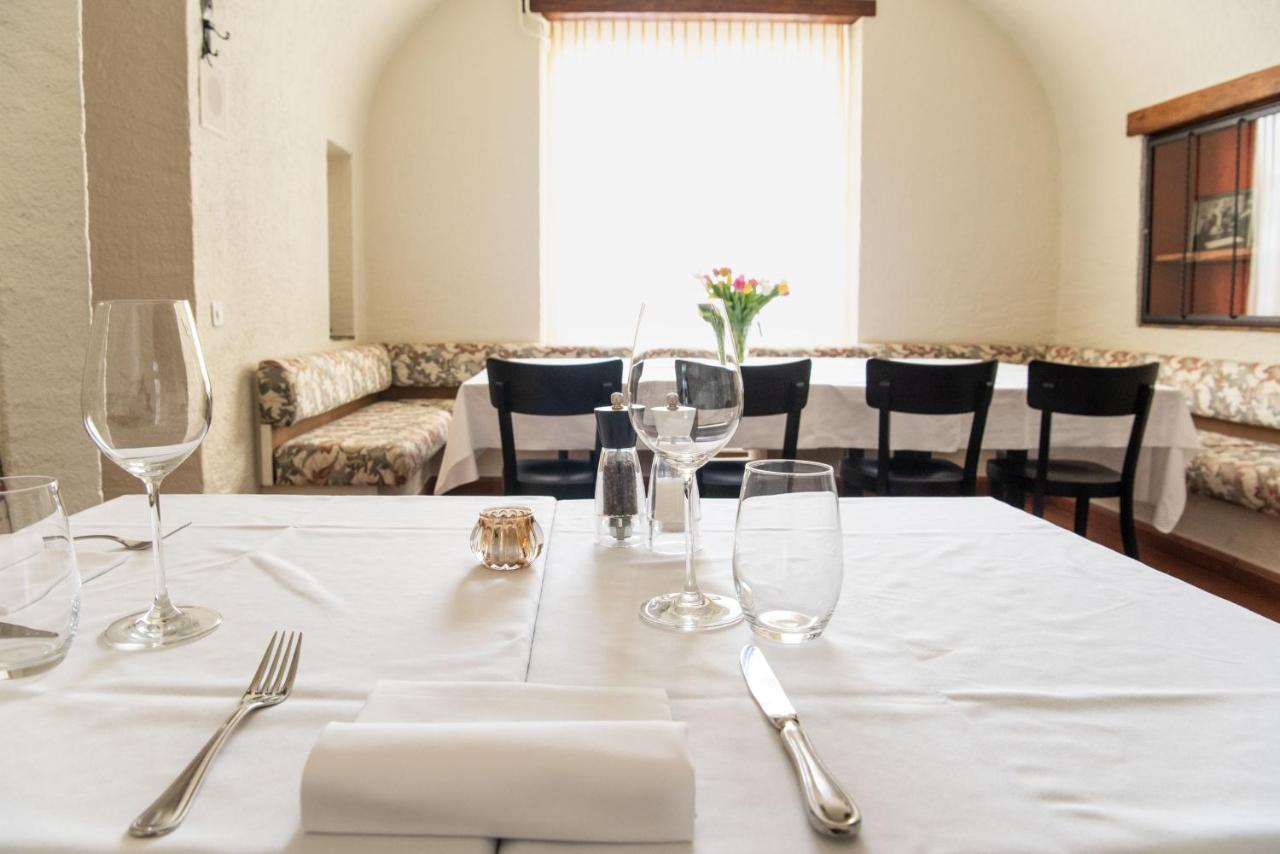 Al Giardinetto Hotel Биаска Екстериор снимка
