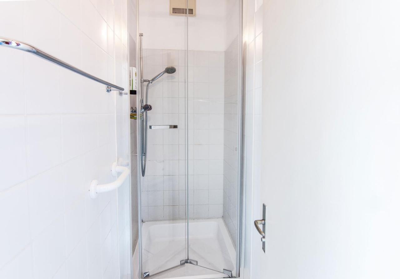 Al Giardinetto Hotel Биаска Екстериор снимка