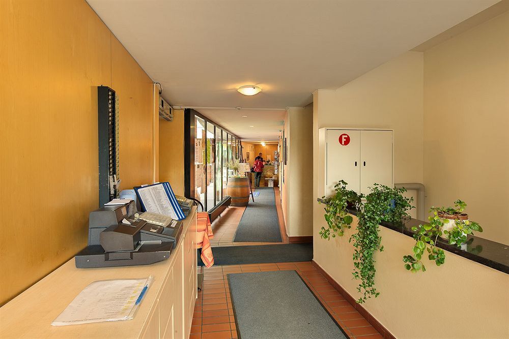Al Giardinetto Hotel Биаска Екстериор снимка