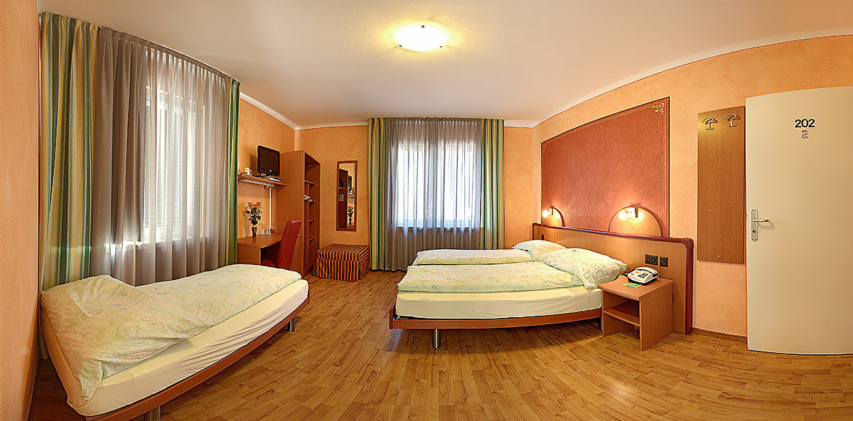Al Giardinetto Hotel Биаска Екстериор снимка